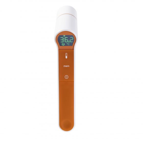 ontslaan Bier Zeeziekte Cresta Care TH930 Combi thermometer met 3 in 1 -