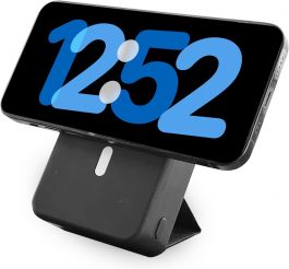 Super Power Bank 27k mAh, con 140W di potenza lo usi sul MacBook