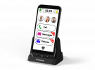 SwissVoice G50S BNL Senioren Smartphone