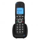 Alcatel XL535 Senioren Dect telefoon met extra grote toetsen vaste lijn