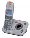 Amplicomms Powertel 2780 Pro senioren draadloos huistelefoon met antwoordapparaat voor de vaste lijn