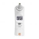 Cresta Care TH838S Infrarood oorthermometer | voor kinderen en volwassenen | snelle meting