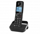 Alcatel F860 Draadloze huistelefoon met nummerweergave en ongewenste beller blokkering 