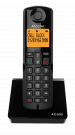 Alcatel S280 Dect Senioren Huistelefoon Zwart