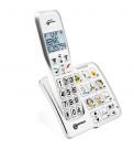 Geemarc Amplidect DECT595 Big Button telefoon met fototoetsen