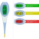 Scala SC2050 digitale koortsthermometer met flexibele punt en ledverlichting