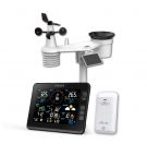 EXPLORE SCIENTIFIC WSX3001 uitgebreid wifi professionele weerstation