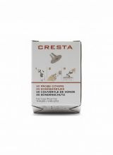 Cresta Probe cover lenshoesjes voor de thermometer THA350 50 stuks