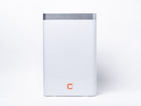  Cresta Care CAC225 Luchtreiniger | 4 in 1 filter | HEPA Filter | 99,97% Luchtreiniging | Wit 