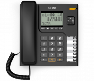 Alcatel T78 | Onbedrade Milieuvriendelijke Huistelefoon