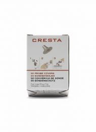 Cresta Probe cover lenshoesjes voor de thermometer THA350 50 stuks