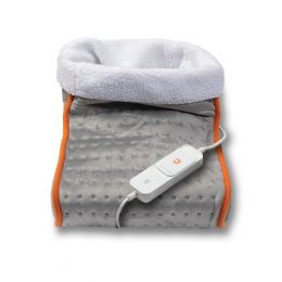 inhoud beeld Forensische geneeskunde Elektrische deken voor warmte en ontspanning | Seniorstore.nl