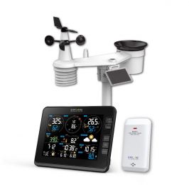 EXPLORE SCIENTIFIC WSX3001 uitgebreid wifi professionele weerstation
