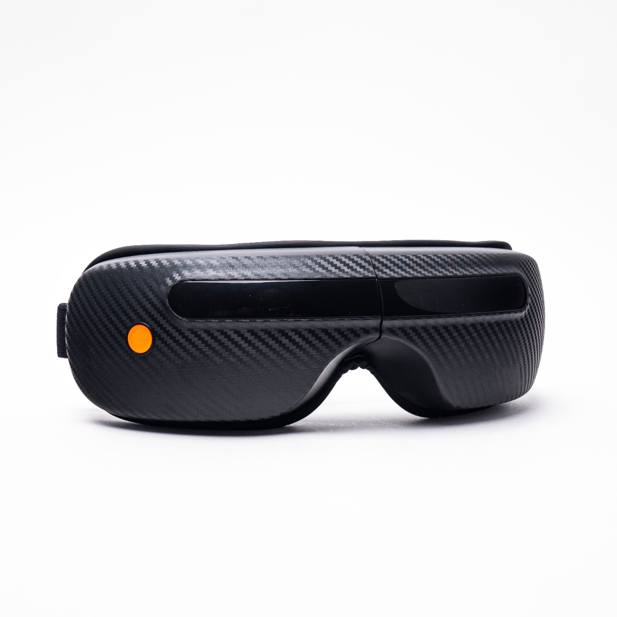 Pretentieloos Vrijgevigheid volume Cresta Care SMC110 Oogmassage bril | Ontspannende massage |Verwarming |  Rustgevende muziek | Oplaadbaar 